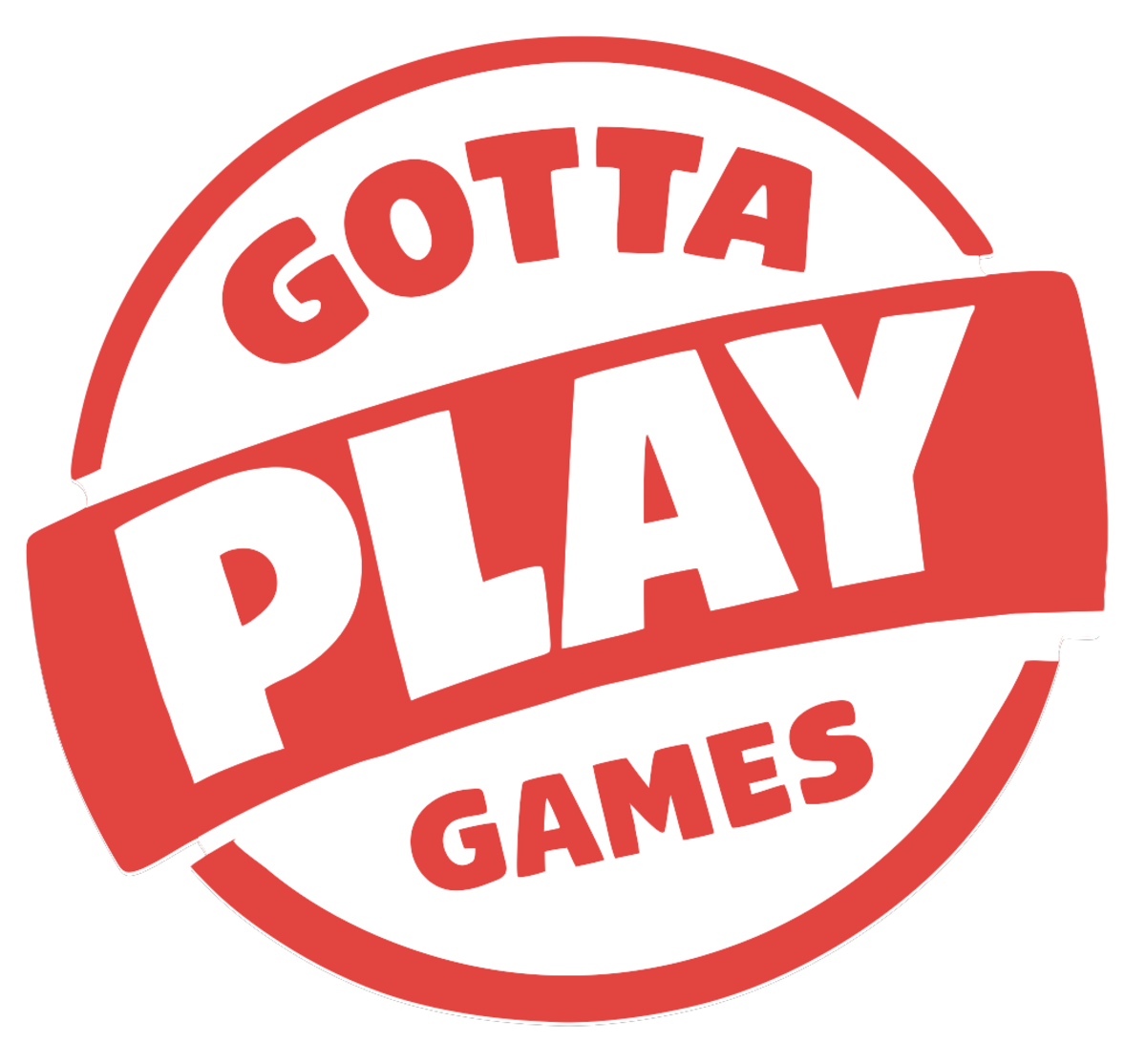 Gotta Play Games