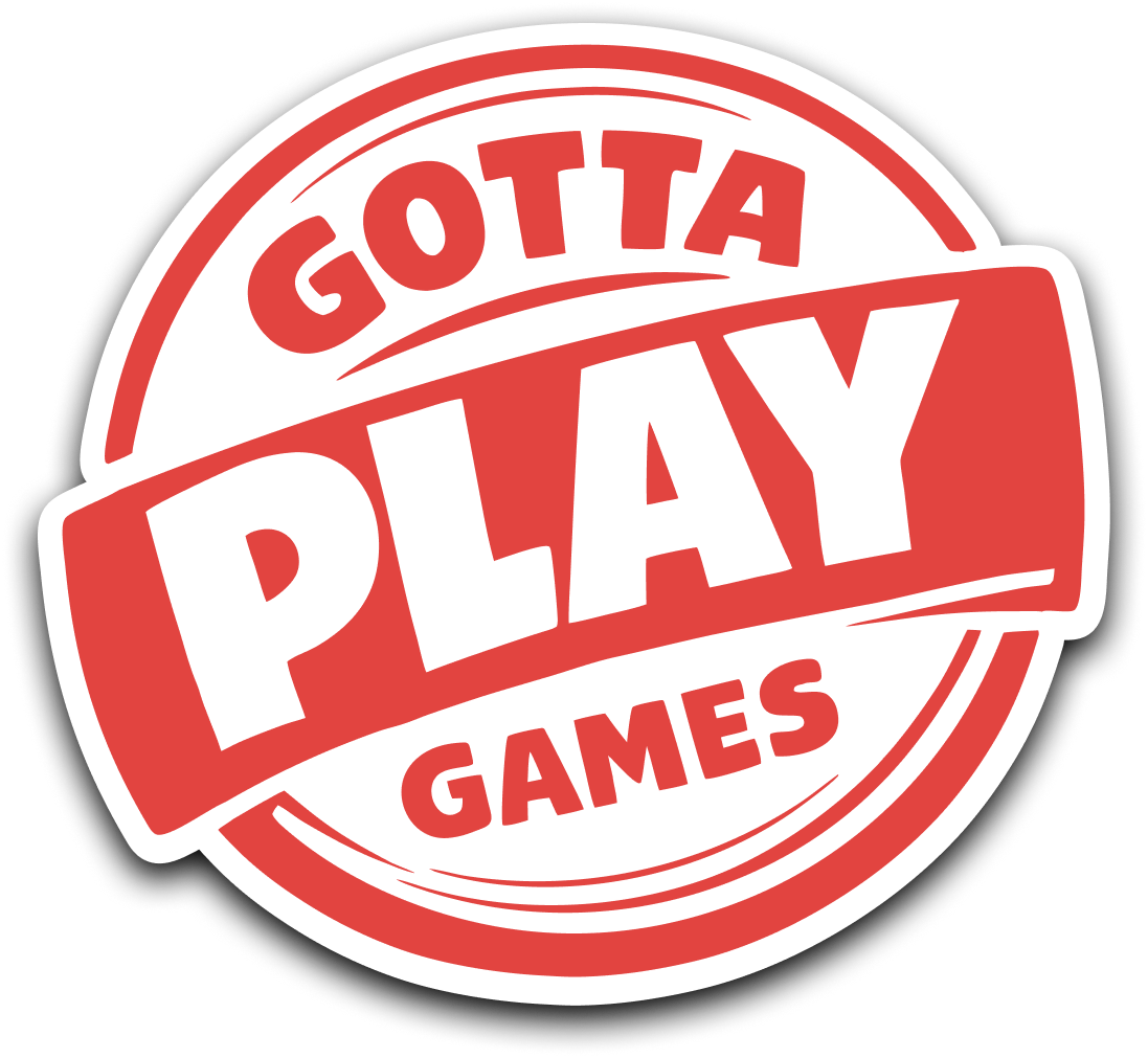 GottaPlay Games logo