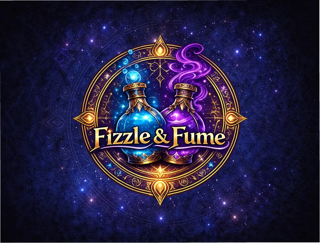 Fizzle & Fume